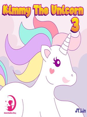 cover image of Kimmy the Unicorn 2
